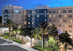 3-Star Hotel ∙ Residence Inn Port St Lucie