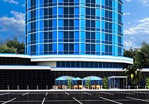 3-Star Hotel ∙ Four Points by Sheraton Tallahassee Downtown