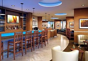 3-Star Hotel ∙ Four Points by Sheraton Tallahassee Downtown