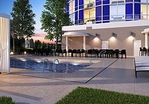 3-Star Hotel ∙ Four Points by Sheraton Tallahassee Downtown