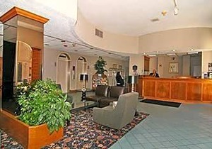 3-Star Hotel ∙ Best Western Grant Park Hotel