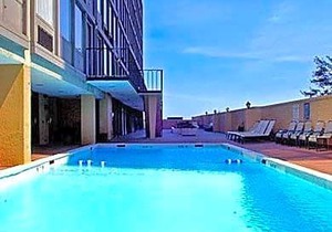 3-Star Hotel ∙ Best Western Grant Park Hotel