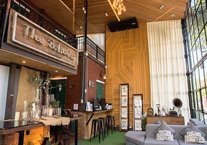 3-Star Hotel ∙ Botanic Service Room @ Impact Muang Thong Thani (SHA Certified)