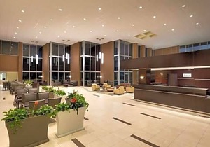 3-Star Hotel ∙ Clarion Inn Sheffield Muscle Shoals