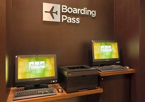 3-Star Hotel ∙ Courtyard by Marriott Baltimore Downtown/Inner Harbor