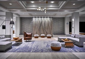 3-Star Hotel ∙ Delta Hotels by Marriott Norfolk Airport