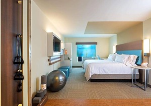 3-Star Hotel ∙ EVEN Hotel Norwalk, an IHG Hotel