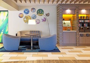 3-Star Hotel ∙ EVEN Hotel Norwalk, an IHG Hotel