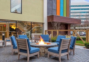 3-Star Hotel ∙ EVEN Hotel Norwalk, an IHG Hotel