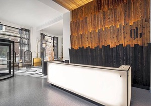 3-Star Hotel ∙ Glass Light Hotel & Gallery, Autograph Collection