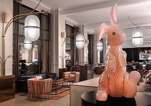 3-Star Hotel ∙ Glass Light Hotel & Gallery, Autograph Collection