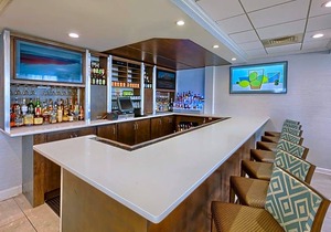 3-Star Hotel ∙ Hilton Garden Inn Kent Island