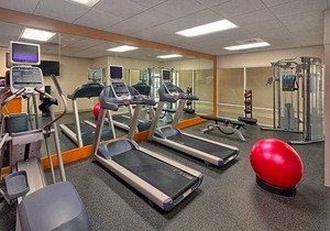 3-Star Hotel ∙ Hilton Garden Inn Kent Island