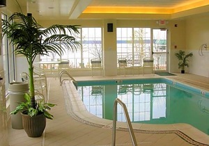 3-Star Hotel ∙ Hilton Garden Inn Kent Island