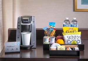 3-Star Hotel ∙ Hilton Garden Inn Huntsville/Space Center