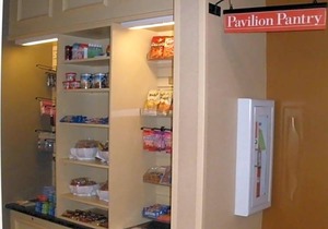 3-Star Hotel ∙ Hilton Garden Inn Anderson