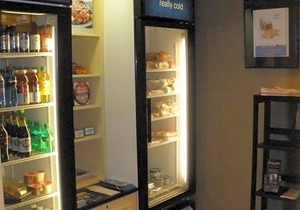 3-Star Hotel ∙ Hilton Garden Inn Anderson