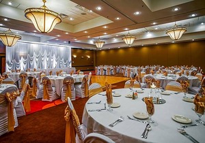 3-Star Hotel ∙ Hilton Garden Inn Kankakee