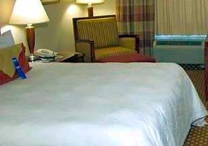 3-Star Hotel ∙ Hilton Garden Inn Jackson/Pearl