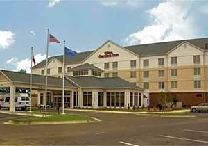 3-Star Hotel ∙ Hilton Garden Inn Jackson/Pearl