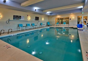 3-Star Hotel ∙ Hilton Garden Inn Gallup