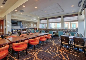 3-Star Hotel ∙ Hilton Garden Inn Gallup