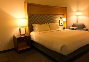3-Star Hotel ∙ Holiday Inn & Suites McKinney - N Allen, an IHG Hotel