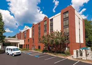 3-Star Hotel ∙ Hyatt Place Atlanta Duluth Johns Creek