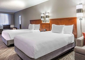 3-Star Hotel ∙ Hyatt Place Atlanta Duluth Johns Creek