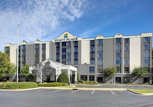3-Star Hotel ∙ Hyatt Place Memphis Primacy Parkway