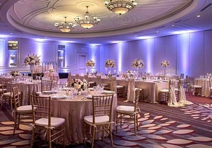 3-Star Hotel ∙ Norfolk Waterside Marriott