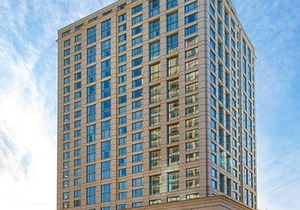 3-Star Hotel ∙ Norfolk Waterside Marriott