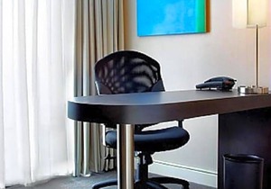3-Star Hotel ∙ Novotel Toronto North York
