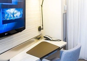 3-Star Hotel ∙ Novotel Toronto North York