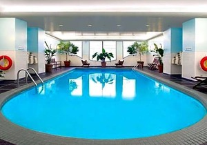 3-Star Hotel ∙ Novotel Toronto North York