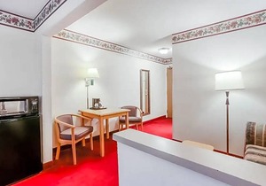 3-Star Hotel ∙ OYO Hotel Olympia - Tumwater