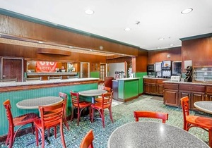 3-Star Hotel ∙ OYO Hotel Olympia - Tumwater