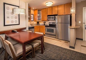 3-Star Hotel ∙ Residence Inn Dulles Airport At Dulles 28 Centre