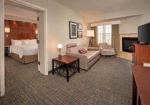 3-Star Hotel ∙ Residence Inn Dulles Airport At Dulles 28 Centre