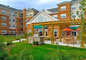 3-Star Hotel ∙ Residence Inn Dulles Airport At Dulles 28 Centre