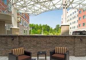 3-Star Hotel ∙ Residence Inn Raleigh-Durham Airport/Brier Creek