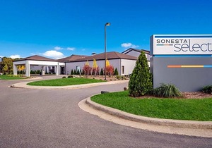 3-Star Hotel ∙ Sonesta Select Detroit Auburn Hills