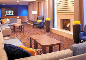 3-Star Hotel ∙ Sonesta Select Detroit Auburn Hills