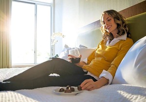 3-Star Hotel ∙ SpringHill Suites by Marriott Voorhees Mt. Laurel/Cherry Hill