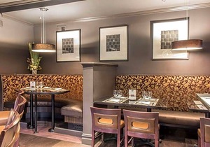 3-Star Hotel ∙ The Peacock Inn, Ascend Hotel Collection