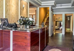 3-Star Hotel ∙ The Peacock Inn, Ascend Hotel Collection