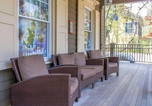 3-Star Hotel ∙ The Peacock Inn, Ascend Hotel Collection