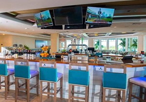 3-Star Hotel ∙ Bethany Beach Ocean Suites Residence Inn by Marriott