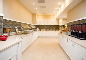 3-Star Hotel ∙ Bethany Beach Ocean Suites Residence Inn by Marriott