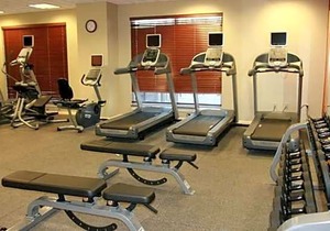 3-Star Hotel ∙ Hilton Garden Inn Mystic/Groton